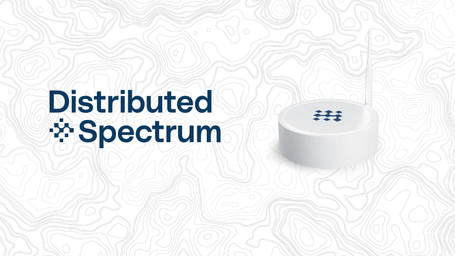 NSIN Alumni Spotlight: Distributed Spectrum
